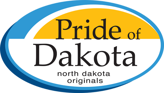 We are now a member of Pride of Dakota.