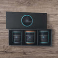 Load image into Gallery viewer, Small Candle Gift Sets - Miigwech Candle Co