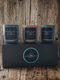 Load image into Gallery viewer, Small Candle Gift Sets - Miigwech Candle Co