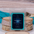 Load image into Gallery viewer, Black Cedarwood Juniper Wax Melt - Miigwech Candle Co