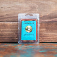 Load image into Gallery viewer, Mahogany Teakwood Wax Melt - Miigwech Candle Co