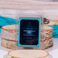 Load image into Gallery viewer, Mahogany Teakwood Wax Melt - Miigwech Candle Co