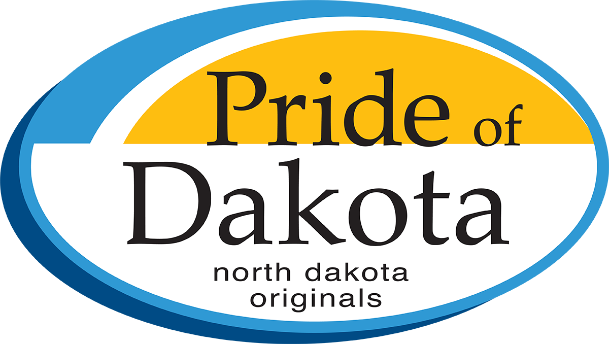 We are now a member of Pride of Dakota.