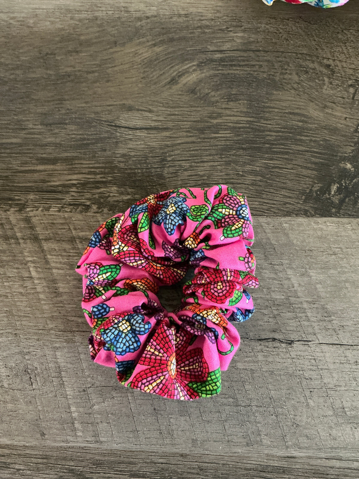 Hair Scrunchies - Miigwech Candle Co
