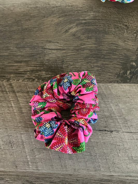 Hair Scrunchies - Miigwech Candle Co