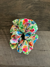 Hair Scrunchies - Miigwech Candle Co