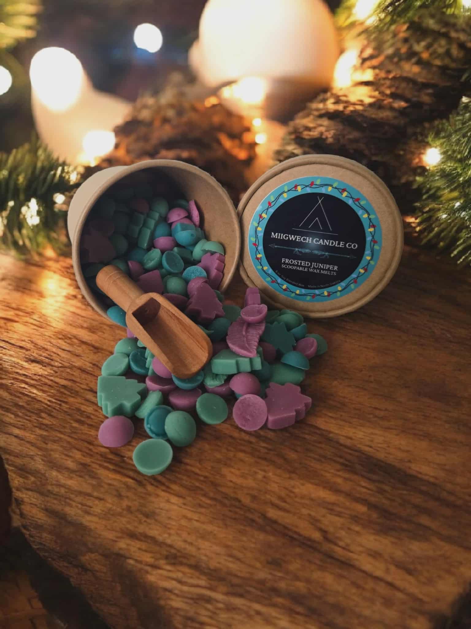 Scoopable Wax Melts 6 oz