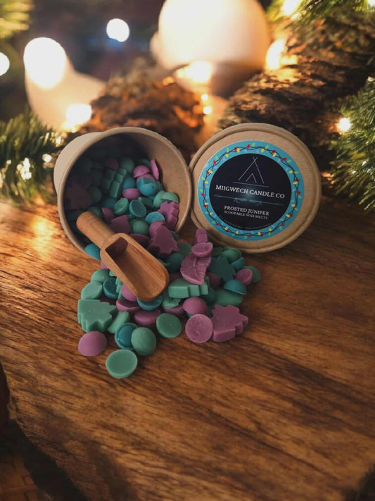 Scoopable Wax Melts 6 oz