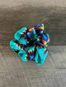 Hair Scrunchies - Miigwech Candle Co