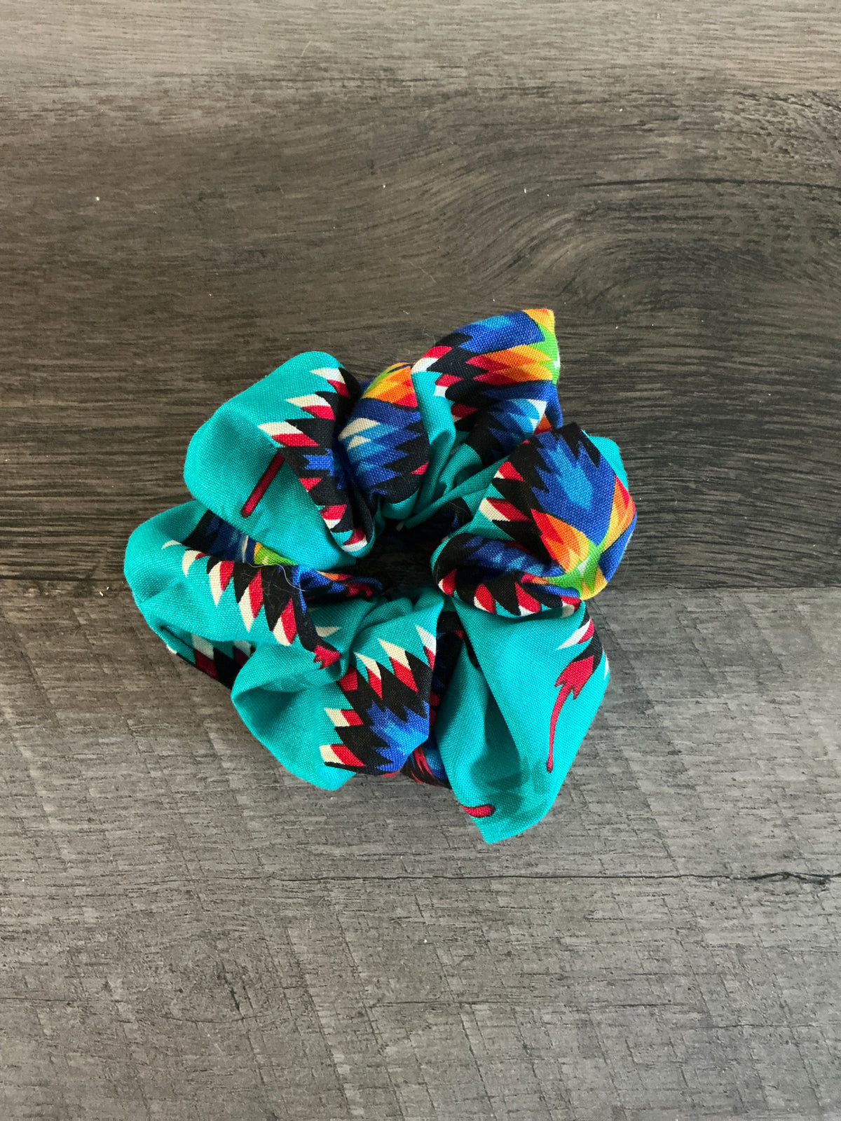 Hair Scrunchies - Miigwech Candle Co
