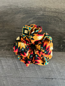 Hair Scrunchies - Miigwech Candle Co