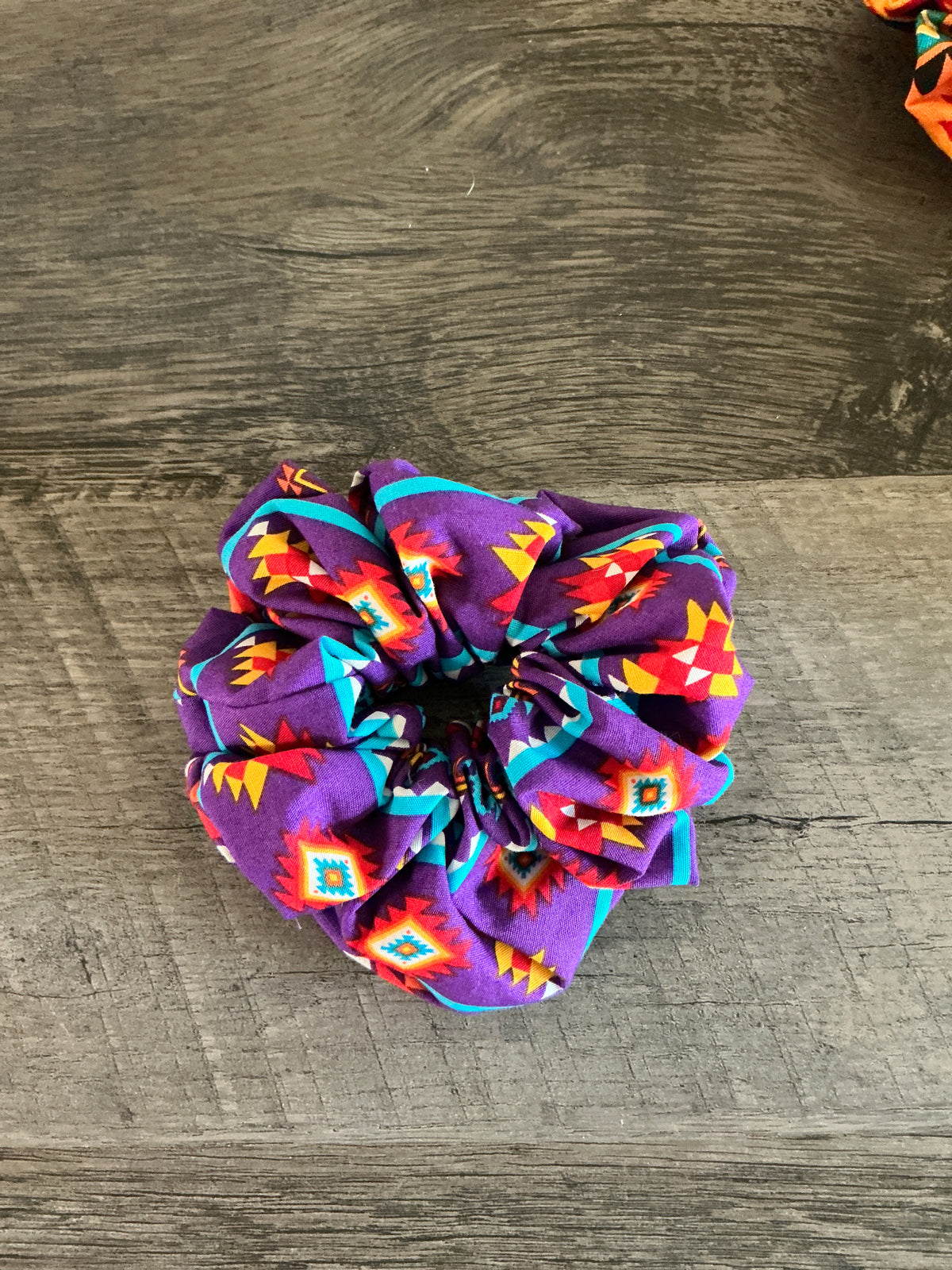 Hair Scrunchies - Miigwech Candle Co
