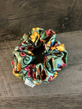 Load image into Gallery viewer, Satin Hair Scrunchies - Miigwech Candle Co
