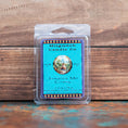Load image into Gallery viewer, Jamaica Me Crazy Wax Melt - Miigwech Candle Co
