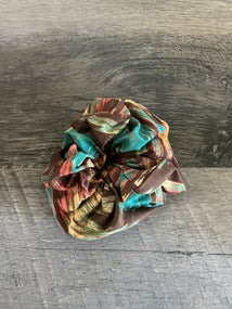 Hair Scrunchies - Miigwech Candle Co