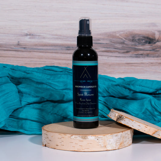 Spirit Blossom - Miigwech Candle Co