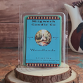 Load image into Gallery viewer, Woodlands Wax Melts - Miigwech Candle Co
